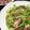 ※ぴーまん's cooksnap of when they made サバ缶と豆苗をレンチンで♪.
