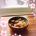 ☆なあなクック☆'s cooksnap of when they made 超簡単、失敗なしの絶品ぶり大根！！.