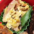わたさな2016's cooksnap of when they made 下茹で不要♡スナップエンドウの卵炒め.