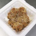 あたりめっこ's cooksnap of when they made 納豆にもダシダ～♡.