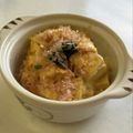 rippuchan's cooksnap of when they made 甘たま♪焼き豆腐.