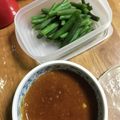 こよりんりん's cooksnap of when they made 超簡単☆基本の定番いんげんのゆず味噌和え.