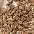 TeaMuffin's cooksnap of when they made メープル胡桃.
