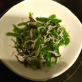 露天好き's cooksnap of when they made ピーマンとしらすの塩昆布和え.