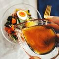 ⑅ℋ⑅'s cooksnap of when they made すだちドレッシング.