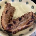 クック53951B☆'s cooksnap of when they made 本格派とろとろチャーシュー.