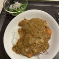 Hirarinn☆'s cooksnap of when they made 時短！カレーライス.