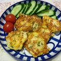 クレイプメートル's cooksnap of when they made チーズピカタ♪鶏むね肉で簡単.