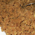 らぶKitty☆'s cooksnap of when they made すき家風★簡単そぼろ丼.
