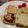 アイリッシュショコラ's cooksnap of when they made ✨唐揚げトースト✨.