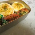 龍青空ママ's cooksnap of when they made かまぼこのオイバター焼き☆.