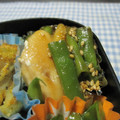 えみんちゅ＊'s cooksnap of when they made いんげんのゴマあえ.