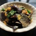 Rick_t's cooksnap of when they made トロッと食欲増進ムースーロー.