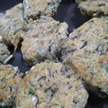 ＹＡＥＲ's cooksnap of when they made 豆腐ハンバーグ 〜肉なし〜.