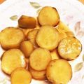 52te34se's cooksnap of when they made サツマイモの甘露煮.