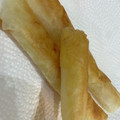 さだふぃ's cooksnap of when they made 春巻きの皮のアップルパイ(簡単・おやつ).