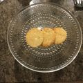 ココペリん's cooksnap of when they made 生おからクッキー.