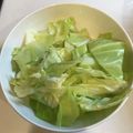 みろぷー's cooksnap of when they made 無限！おつまみキャベツ.