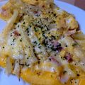 ゆうともままっち's cooksnap of when they made じゃがいものチーズオムレツ.
