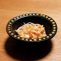 チコリママ's cooksnap of when they made 超簡単★切干し大根とさきいかの甘辛キムチ.