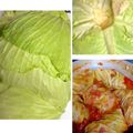 ルぴあ's cooksnap of when they made ロールキャベツ☺キャベツの外し方・巻き方.