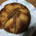 マイアミ816's cooksnap of when they made 炊飯器で簡単♡タルトタタン風りんごケーキ.