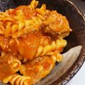 やれゆは's cooksnap of when they made 鶏のトマト煮.