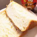 ゆるмαмα's cooksnap of when they made ☆HBで ミルキーパン☆.