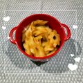 ☆hironon☆'s cooksnap of when they made レンチンで♪簡単！ちくわぶの甘辛煮.