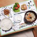 さるぱんだ's cooksnap of when they made 我が家の基本の♪オーロラソースの作り方.