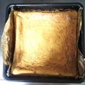 みみ母's cooksnap of when they made 濃厚☆ニューヨークチーズケーキ.