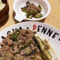 みゃみゃごと's cooksnap of when they made レンジで簡単！麻婆茄子☆なすたっぷり.