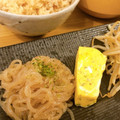 minmit's cooksnap of when they made しらたきだけの♡簡単♡ピリ辛炒め♡.