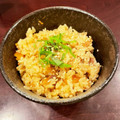 marimekkot's cooksnap of when they made 簡単炊き込みご飯〜サバの味噌煮缶！〜.