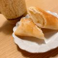 ◎まるママ◎'s cooksnap of when they made 春巻きの皮アップルパイ.