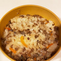 クック81WX50☆'s cooksnap of when they made 簡単美味しい♡挽肉の混ぜご飯.