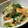 マロまろマロン's cooksnap of when they made 小松菜と油揚げの簡単おひたし.