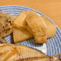 ◎まるママ◎'s cooksnap of when they made 聖護院大根と薄揚げの煮物.