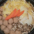 あららぎもみじ's cooksnap of when they made 簡単★和風ポトフ★鍋のダシやスープにも.