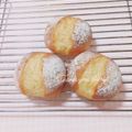 まあまま☆0403's cooksnap of when they made お醤油チーズパン.