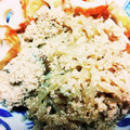 msy0730's cooksnap of when they made 真たらことしらたきの煮物.