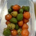 ★ゴンぎつね★'s cooksnap of when they made チャチャっと簡単★玉こんにゃくの煮物.