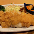 ミライさん's cooksnap of when they made 柔らかポークソテー大根おろしと玉葱ソース.