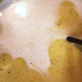 lazy8's cooksnap of when they made 簡単なのに絶品！かぼちゃポタージュ.