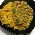 sakutakuhitoshu's cooksnap of when they made スリランカカレー.