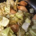 クケリ's cooksnap of when they made 簡単！鶏胸肉とキャベツでふっくら回鍋肉.
