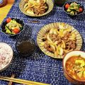 けん☆ちか's cooksnap of when they made あったまる♡豆腐のカレースープ.