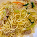 ヒロ♪エリ's cooksnap of when they made ☆☆☆王将風！？中華焼きそば☆☆☆.
