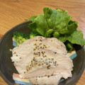 クックMHQFHV☆'s cooksnap of when they made アイラップ使用！しっとりやわらか鶏ハム.