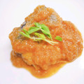 ❤️かわだん❤️'s cooksnap of when they made さばのみぞれ煮.